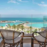 Hilton Hurghada Plaza Hotel