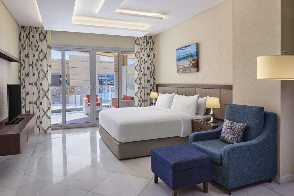 Hilton Plaza Rezort Hurghada