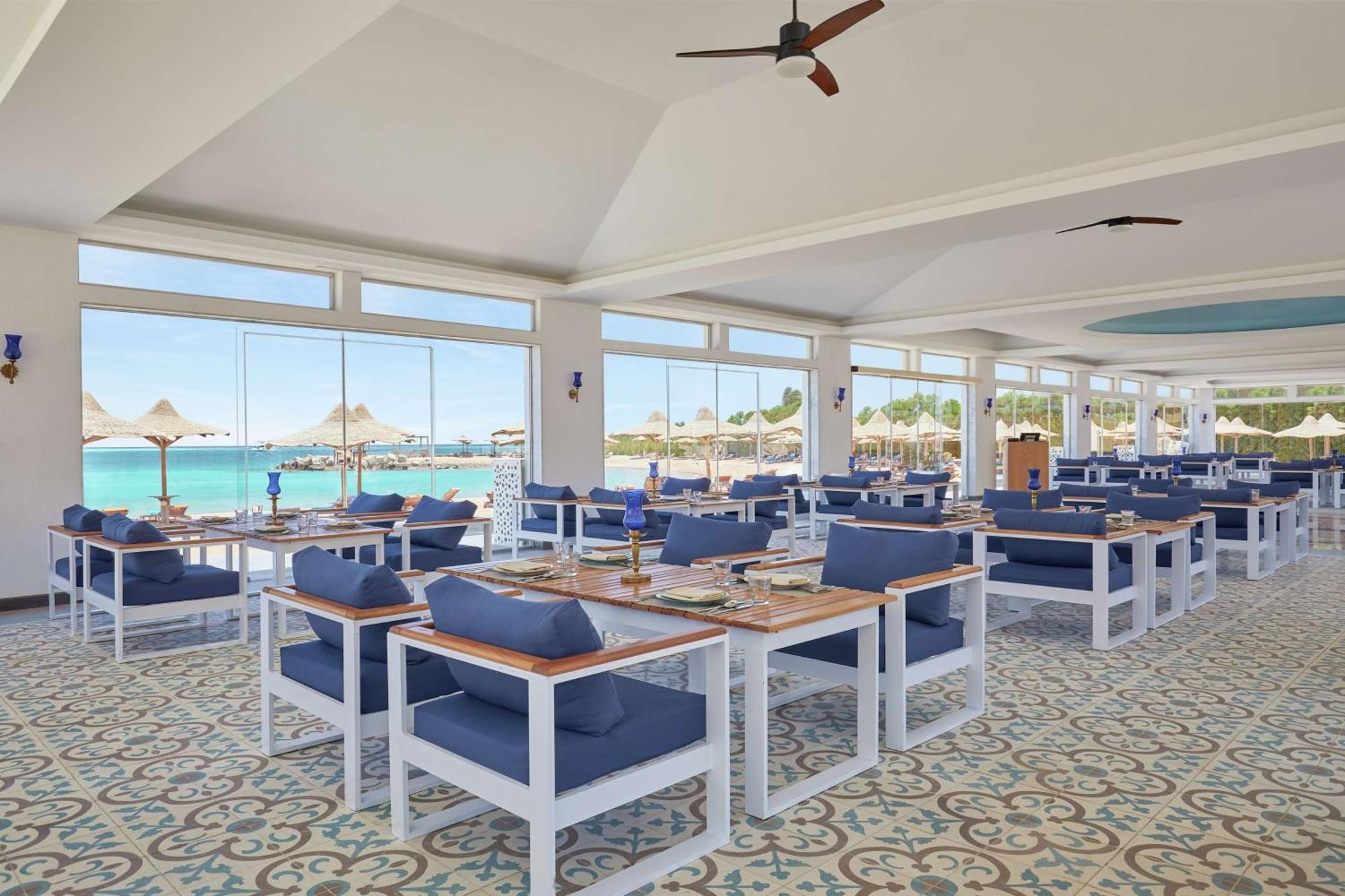 Hilton Plaza Rezort 5*